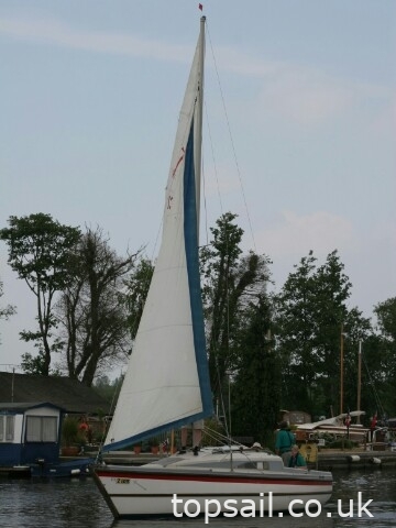 1984 Pegasus 800