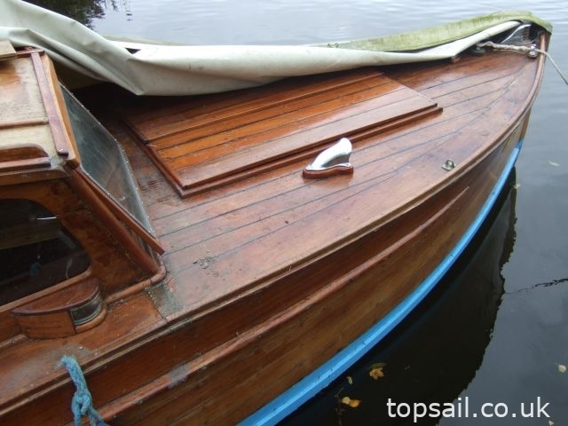 Mahogany Day Launch