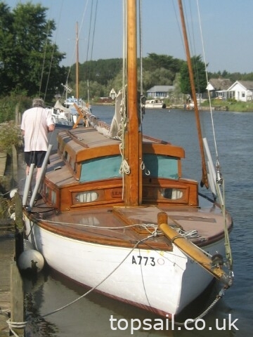 Herbert Woods Leading Lady