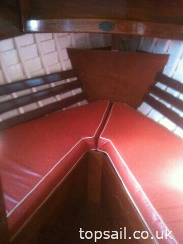 1972 Finesse 24