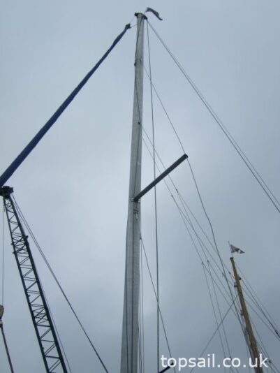 1988 Colvic 26/Sun Dance 26