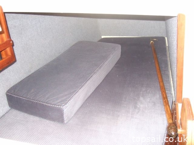 1988 Colvic 26/Sun Dance 26