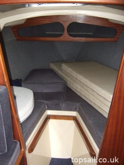 1988 Colvic 26/Sun Dance 26