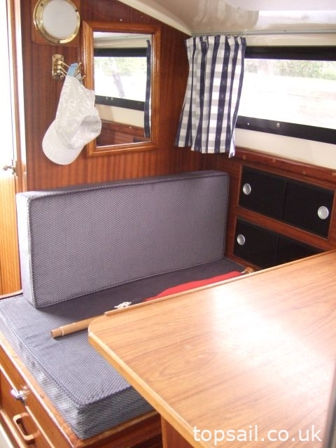 1988 Colvic 26/Sun Dance 26