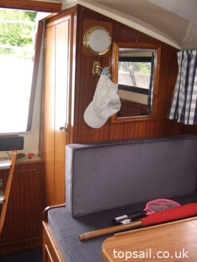 1988 Colvic 26/Sun Dance 26