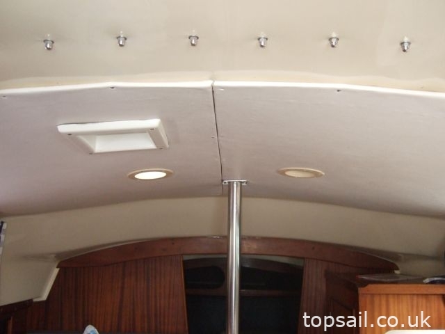 1988 Colvic 26/Sun Dance 26