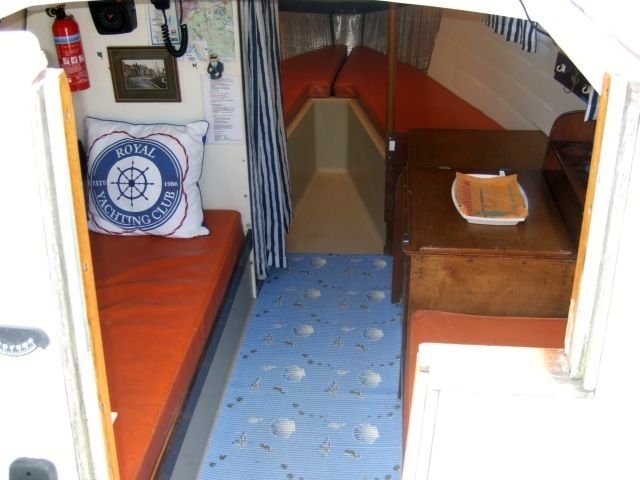 1976 Vivacity 650