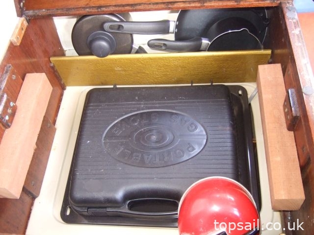 1976 Vivacity 650