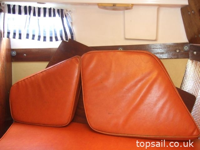 1976 Vivacity 650