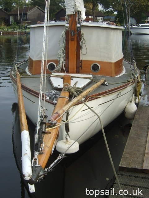 1986 Landamore 28 / Elanco 28