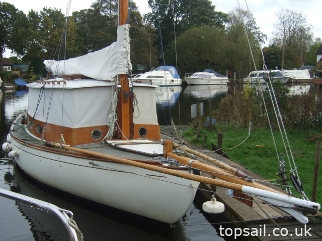 1986 Landamore 28 / Elanco 28