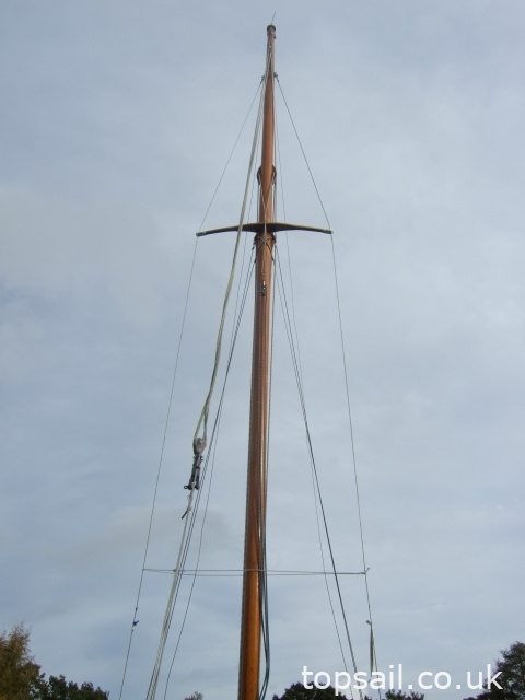 1986 Landamore 28 / Elanco 28