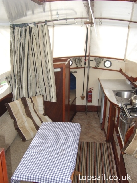 1986 Landamore 28 / Elanco 28