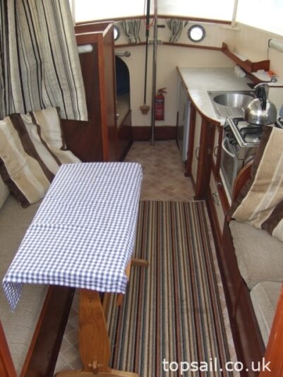 1986 Landamore 28 / Elanco 28