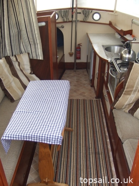 1986 Landamore 28 / Elanco 28