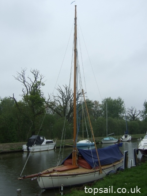 1984 Easticks 28