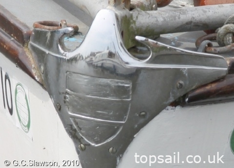 1959 Truman Calypso 27