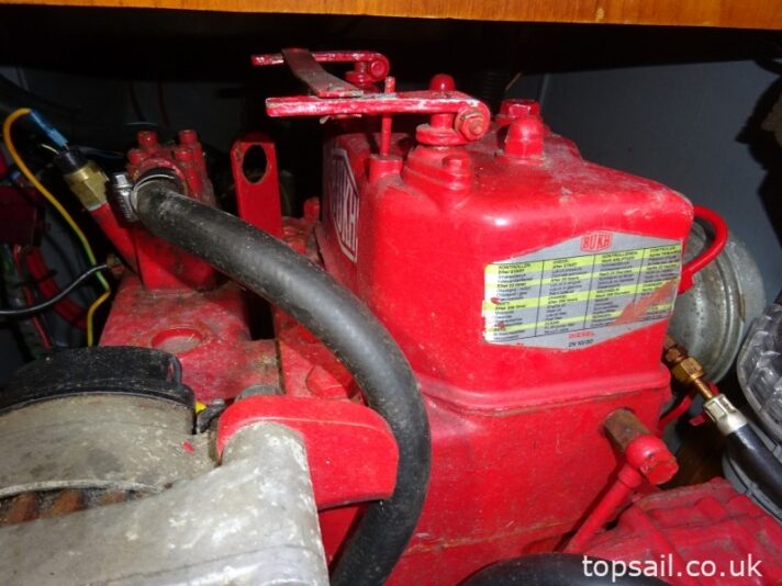 1985 Vancouver 274 Cutter