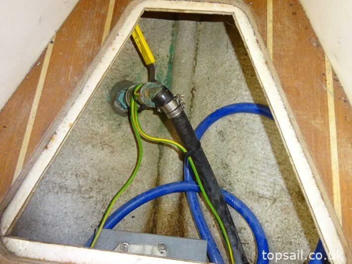 1985 Vancouver 274 Cutter
