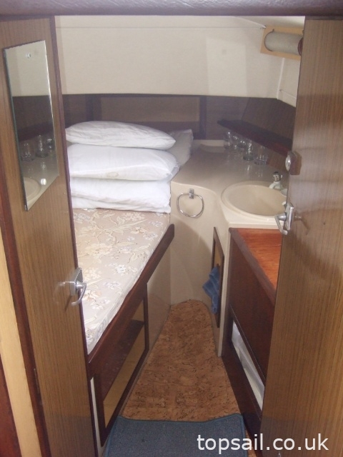 1984 Connoisseur 42 Motor Cruiser (Ideal Liveaboard!)