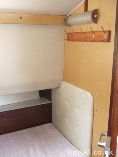 1984 Connoisseur 42 Motor Cruiser (Ideal Liveaboard!)