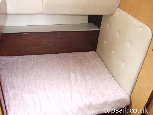 1984 Connoisseur 42 Motor Cruiser (Ideal Liveaboard!)