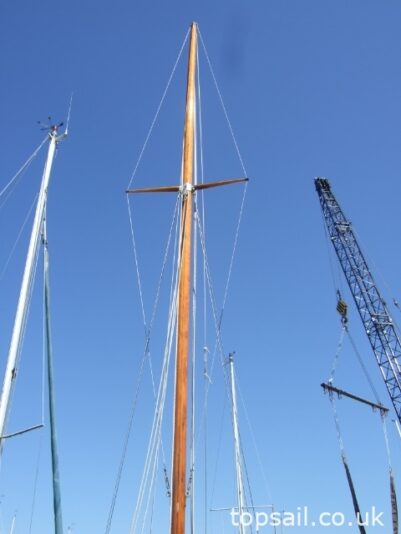 1969 Yaxley River Cruiser Class