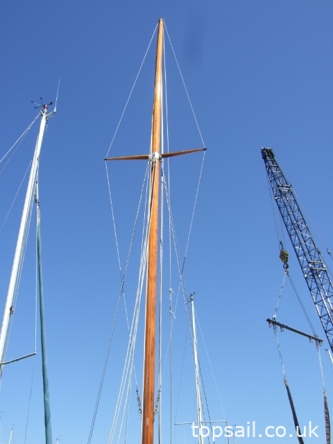 1969 Yaxley River Cruiser Class