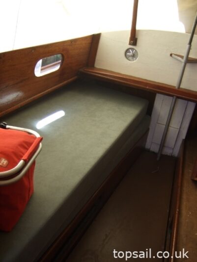 1969 Yaxley River Cruiser Class
