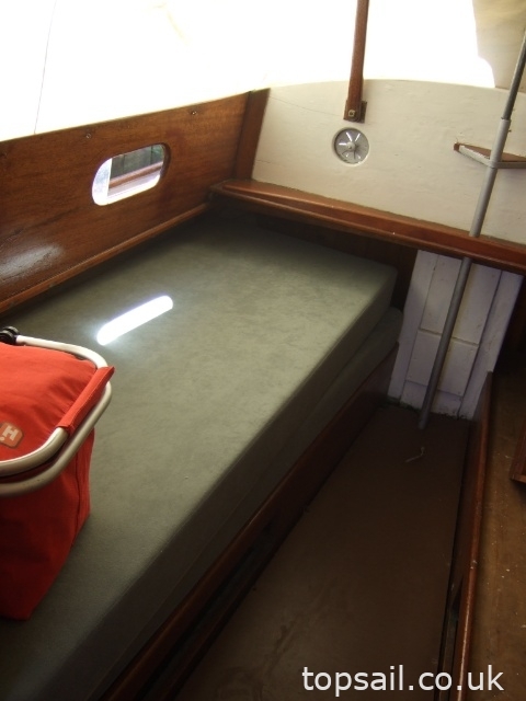 1969 Yaxley River Cruiser Class