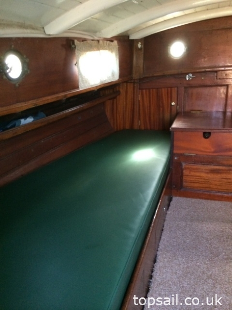 1920 Press River Cruiser