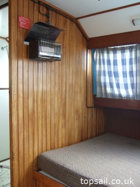 1973 Horizon 35