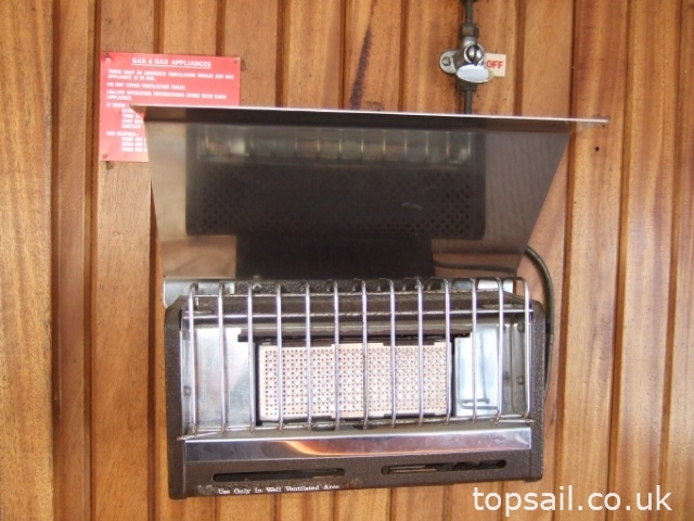 1973 Horizon 35