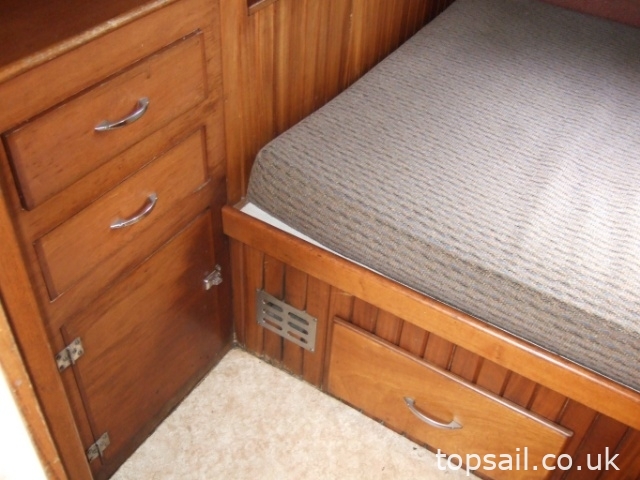 1973 Horizon 35