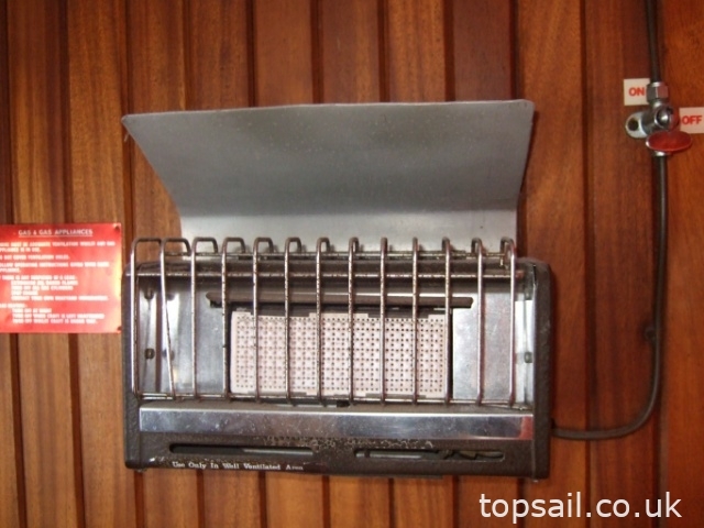1973 Horizon 35