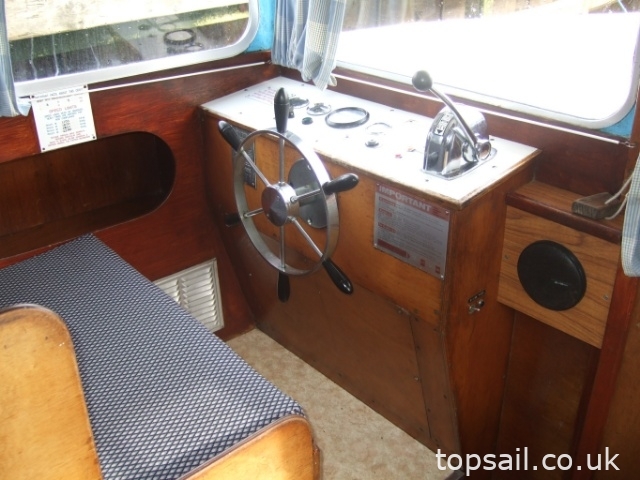 1973 Horizon 35