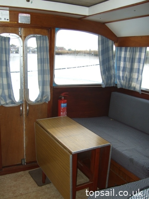 1973 Horizon 35