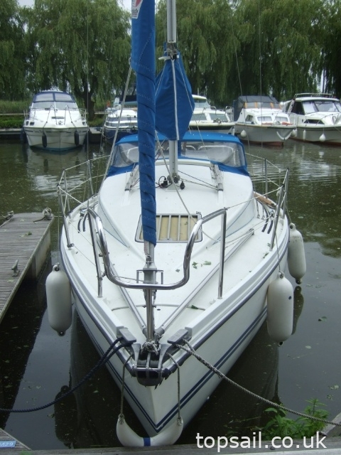 1991 Pegasus 800