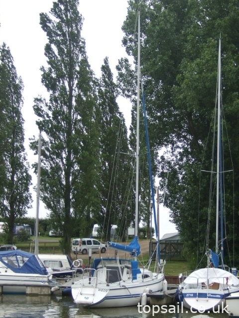 1991 Pegasus 800
