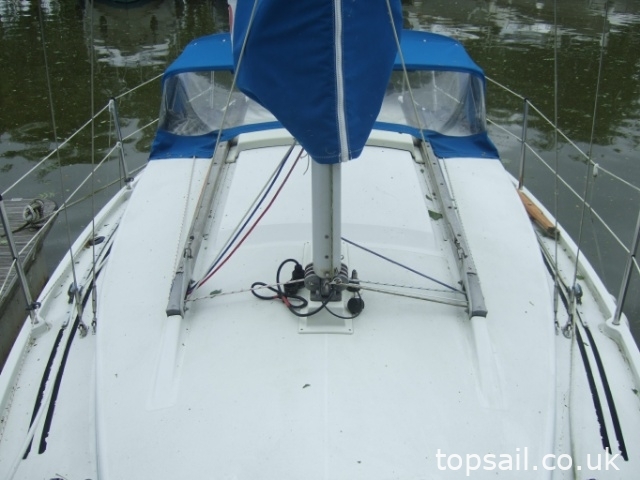 1991 Pegasus 800