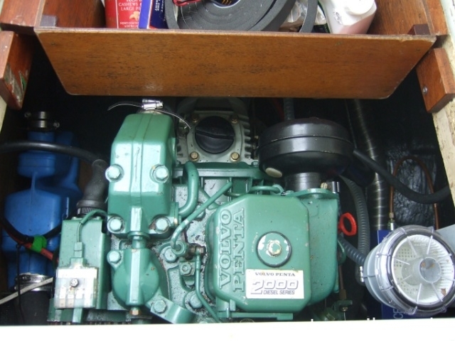 1991 Pegasus 800