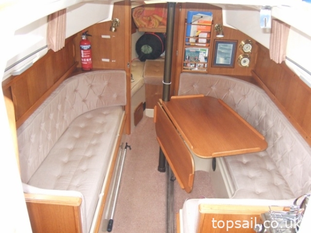 1991 Pegasus 800