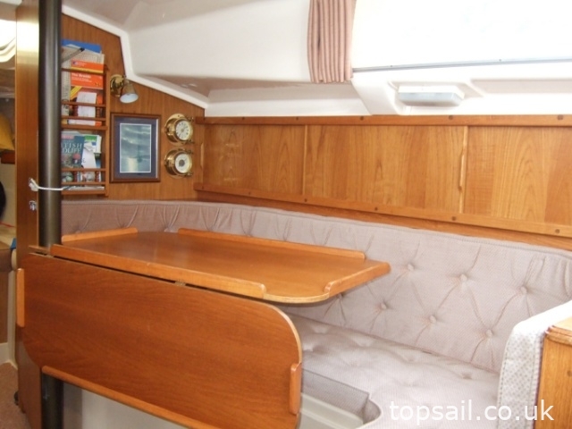 1991 Pegasus 800