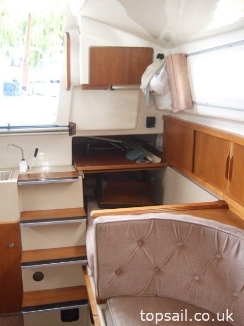 1991 Pegasus 800