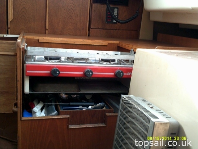 1986 Pegasus 700