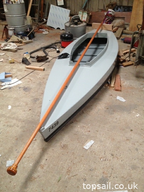 Norfolk Gun Punt BUILT TO ORDER