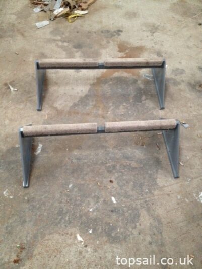 Norfolk Gun Punt BUILT TO ORDER