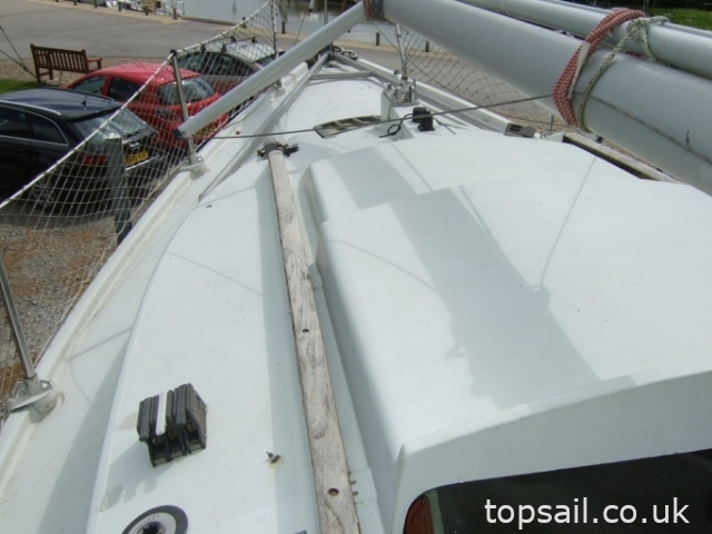 1990 Pegasus 700 & Trailer