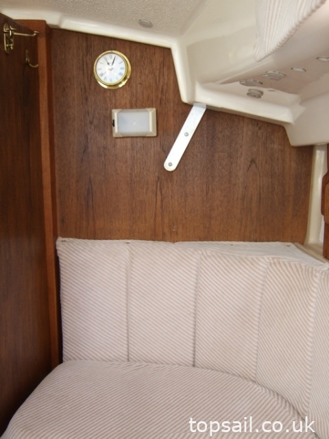 1990 Pegasus 700 & Trailer