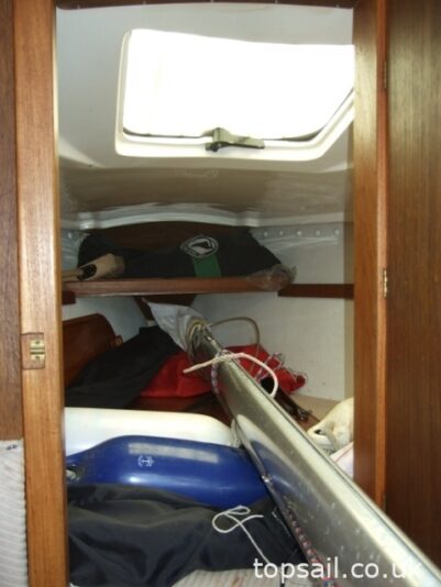 1990 Pegasus 700 & Trailer